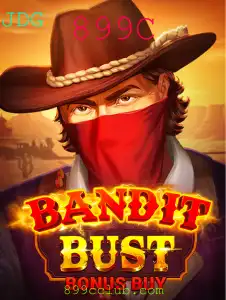 BanditBustBonusBuy: Um Novo Horizonte no Universo dos Jogos de Aventura