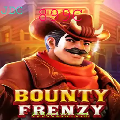 Descubra a Excitante Aventura de BountyFrenzy