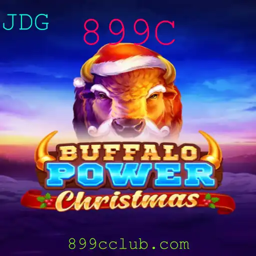 BuffaloPowerChristmas: Um Mergulho no Mundo Festivo dos Jogos de Cassino