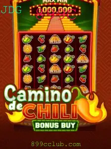 Descubra o Mundo Empolgante de CaminodeChiliBonusBuy