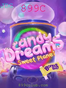 Explorando o Mundo Encantado de CandyDreamsSweetPlanet: Aventura, Estratégia e Diversão