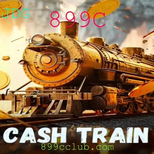 CashTrain: Um Novo Jogo de Estratégia e Diversão