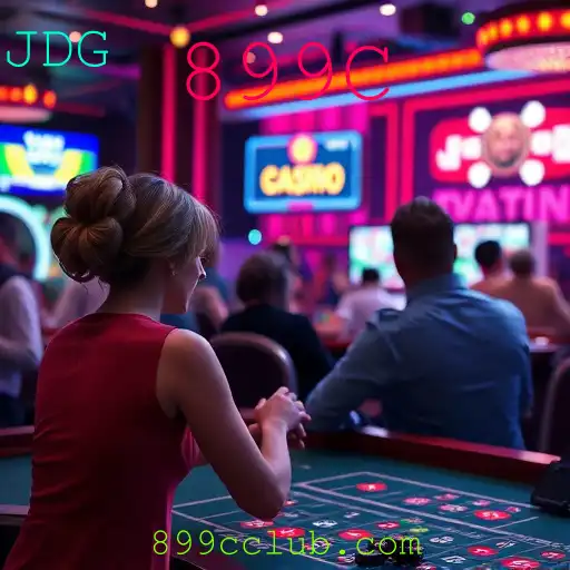 Cassino ao vivo