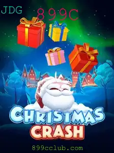 Descubra o Envolvente Mundo de ChristmasCrash: Uma Aventura Festiva