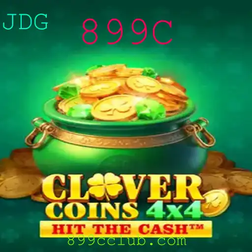 Explorando o Mundo de CloverCoins4x4: Um Jogo de Estratégia e Diversão