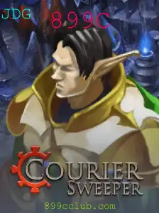Explorando o Mundo de CourierSweeper: O Jogo Que Desafia Estratégia e Agilidade