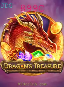 Descubra o Fascinante Mundo de DragonsTreasure
