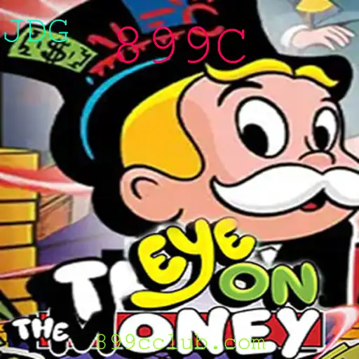Descubra o Instigante Jogo 'EyeOnTheMoney' e Suas Regras Intrigantes