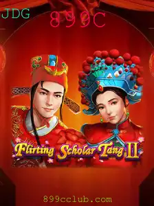 Explorando o Mundo de Flirting Scholar Tang II: Desafios e Estratégias