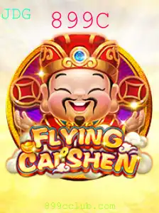 Descubra o Excitante Mundo de FlyingCaiShen: O Jogo que Conquista Corpos e Mentes