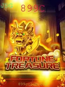 FortuneTreasure: Descobrindo Segredos e Tesouros no Novo Lançamento do Jogo