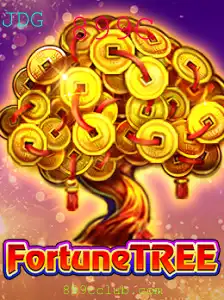 FortuneTree: Descubra o Encanto do Jogo com a Palavra-Chave 899C