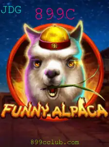Explorando o Mundo de FunnyAlpaca: Um Novo Jogo Inovador