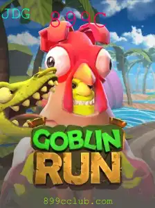Descubra o Universo Fascinante de GoblinRun e a Aventura de Código 899C