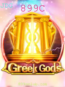 Descubra o Fascinante Mundo de GreekGods: Um Jogo de Estratégia mitológica