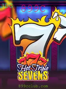 Descubra o Fascinante Mundo de HotTripleSevens com a Palavra-Chave 899C