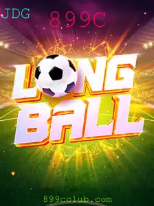 Descubra o Mundo Fascinante do Jogo LongBall: Uma Nova Tendência no Ocidente