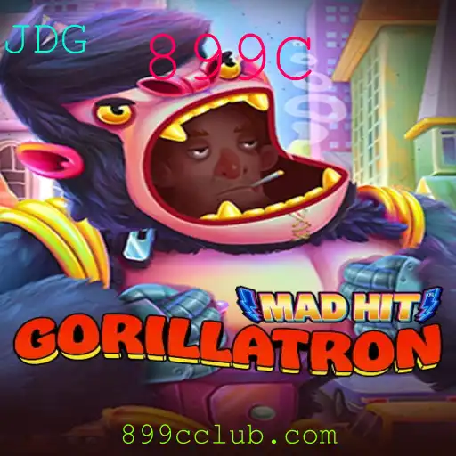 Descubra o Mundo Fenomenal de MadHitGorillatron