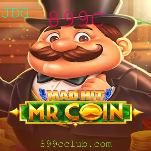 Explorando o Universo de MadHitMrCoin: Uma Jornada Através do Jogo Inovador
