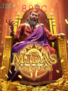 Explorando MidasFortune: Um Mergulho no Mundo do Jogo que está Conquistando 2023