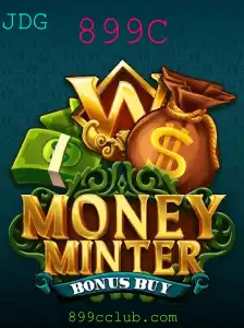 MoneyMinterBonusBuy: Explorando o Mundo dos Jogos de Cassino Online