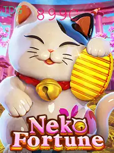 Descubra o Mundo Encantador de NekoFortune: Um Jogo de Cartas Único