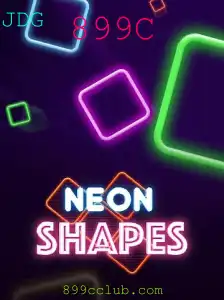 Descubra NeonShapes: O Jogo de Estratégia e Criatividade