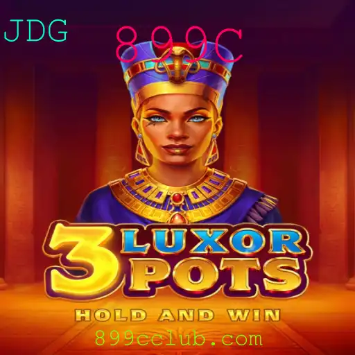 Descubra o Envolvente Mundo de 3LuxorPots