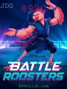 BattleRoosters: Uma Aventura Intensa no Mundo das Aventuras Aviárias