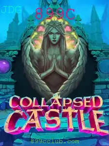 CollapsedCastle: Um Guia Completo para os Aventureiros do Fantástico Mundo de 899C