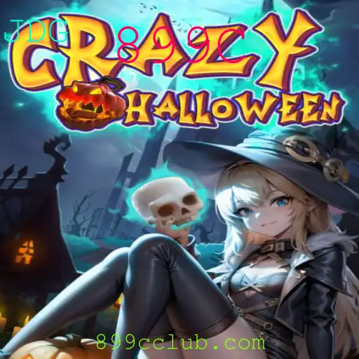 Explorando o Excitante Mundo de CrazyHalloween
