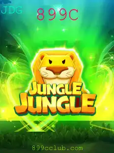 Descubra o Empolgante Mundo do Jogo JungleJungle