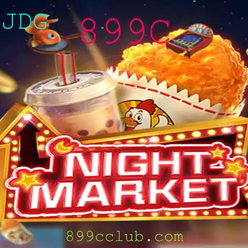 Explorando NIGHTMARKET: O Fascinante Mundo de 899C