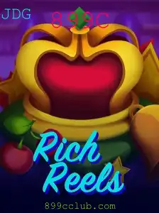 Explorando as Aventuras de RichReels: O Jogo de Cassino Revolucionário