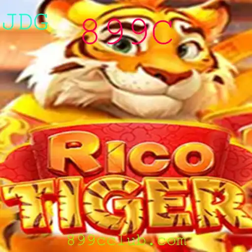 Explorando o Jogo Empolgante 'RicoTiger' e Seu Código Misterioso '899C'