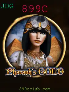 Descobrindo PharaohsGold: Uma Aventura no Egito Antigo