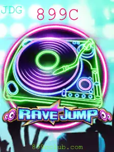 Explorando o Novo Fenômeno dos Jogos: RaveJump e seu Código 899C