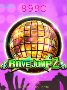 RaveJump2: Uma Imersão no Mundo dos Saltos Rítmicos