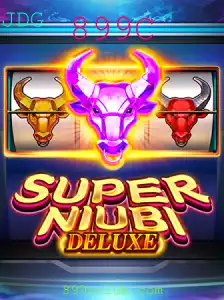 Explorando o Mundo de SuperNiubiDeluxe: Um Mergulho no Universo do Jogo e suas Regras