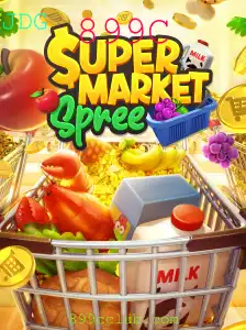 Tudo Sobre SupermarketSpree: O Jogo de Compras Aceleradas