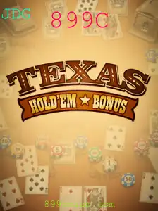 Texas Hold'em Bonus: Uma Introdução ao Jogo de Cartas Popular
