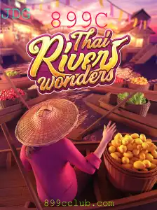 Explorando o Jogo ThaiRiverWonders: Uma Imersão na Cultura Tailandesa