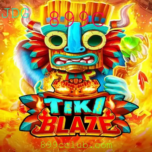 Descubra o Fascinante Mundo de TikiBlaze: Um Jogo de Estratégia e Habilidade