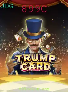 Descobrindo o Mundo de TrumpCard: Um Jogo de Estratégia Inovador