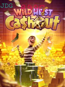 Explorando o Jogo WildHeistCashout: Descrição e Regras