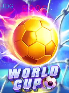 WorldCup: Descubra o Jogo Emocionante com a Chave 899C