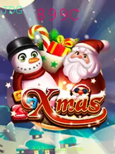 Descubra o Fascinante Jogo 'Xmas' e as Regras com a Chave Especial '899C'